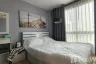 1 Bedroom Condo for sale in The Nich Mono Bangna, Bang Na, Bangkok near BTS Udom Suk