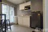 1 Bedroom Condo for sale in The Nich Mono Bangna, Bang Na, Bangkok near BTS Udom Suk