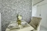 1 Bedroom Condo for rent in Nakornping Condominium, Chang Phueak, Chiang Mai