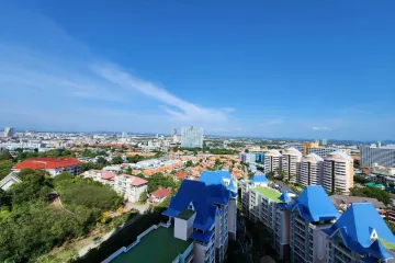 1 Bedroom Condo for Sale or Rent in Nong Prue, Chonburi
