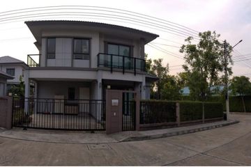 4 Bedroom House for rent in Don Mueang, Bangkok