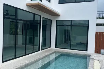 3 Bedroom House for sale in Thep Krasatti, Phuket