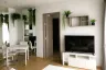 1 Bedroom Condo for rent in HQ by Sansiri, Khlong Tan Nuea, Bangkok near BTS Thong Lo