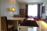 1 Bedroom Condo for rent in The Emporio Place, Khlong Tan, Bangkok near BTS Phrom Phong
