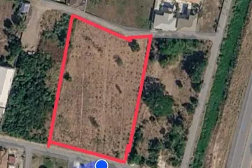 Land for sale in Hua Hin, Prachuap Khiri Khan