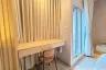 1 Bedroom Condo for rent in Culture Thonglor, Khlong Tan Nuea, Bangkok near BTS Thong Lo