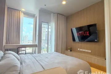 1 Bedroom Condo for rent in Culture Thonglor, Khlong Tan Nuea, Bangkok near BTS Thong Lo