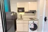 1 Bedroom Condo for rent in Culture Thonglor, Khlong Tan Nuea, Bangkok near BTS Thong Lo