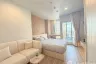 1 Bedroom Condo for rent in Culture Thonglor, Khlong Tan Nuea, Bangkok near BTS Thong Lo