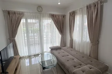 3 Bedroom House for rent in The Urbana 5, Chai Sathan, Chiang Mai