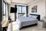 1 Bedroom Condo for Sale or Rent in The Peak Towers, Nong Prue, Chonburi