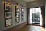 4 Bedroom House for sale in Milton Residence Ramintra, Min Buri, Bangkok