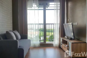 1 Bedroom Condo for sale in Notting Hill Bearing, Bang Na, Bangkok near BTS Bearing