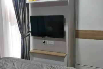 1 Bedroom Condo for sale in Rich Park 2 @ Taopoon Interchange, Bang Sue, Bangkok near MRT Tao Poon