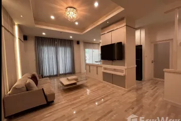 2 Bedroom Condo for rent in Supalai Park Kaset, Sena Nikhom, Bangkok near BTS Kasetsart University