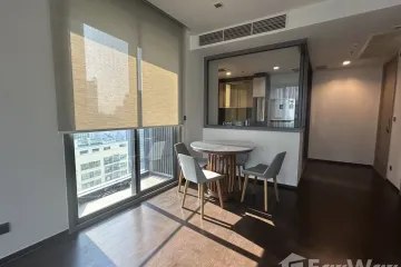 2 Bedroom Condo for rent in The Line Ratchathewi, Thanon Phetchaburi, Bangkok near BTS Ratchathewi
