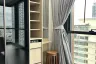 2 Bedroom Condo for rent in The Line Ratchathewi, Thanon Phetchaburi, Bangkok near BTS Ratchathewi