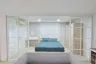 1 Bedroom Condo for sale in Ratchada City 18, Sam Sen Nok, Bangkok near MRT Huai Khwang