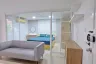 1 Bedroom Condo for sale in Ratchada City 18, Sam Sen Nok, Bangkok near MRT Huai Khwang