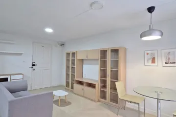 1 Bedroom Condo for sale in Ratchada City 18, Sam Sen Nok, Bangkok near MRT Huai Khwang