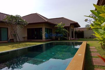 3 Bedroom House for rent in Baan Balina 4, Huai Yai, Chonburi
