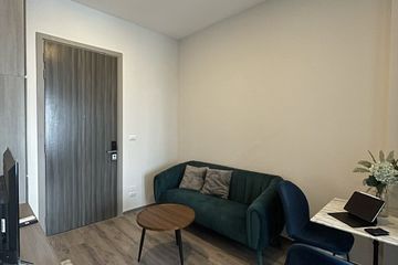 1 Bedroom Condo for sale in Knightsbridge Prime Onnut, Phra Khanong Nuea, Bangkok near BTS On Nut