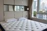 1 Bedroom Condo for rent in The Bangkok Sathorn-Taksin, Khlong Ton Sai, Bangkok near BTS Krung Thon Buri