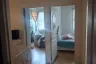 3 Bedroom Townhouse for sale in The Front Watcharaphon, Tha Raeng, Bangkok