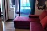 1 Bedroom Condo for sale in Kensington Kaset Campus, Sena Nikhom, Bangkok near BTS Royal Forest Department