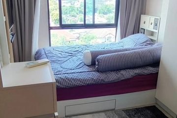 1 Bedroom Condo for sale in Kensington Kaset Campus, Sena Nikhom, Bangkok near BTS Royal Forest Department