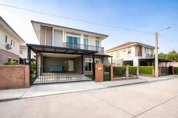4 Bedroom House for Sale or Rent in Passorn Prestige Luxe Pattanakarn, Suan Luang, Bangkok