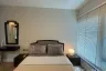 1 Bedroom Condo for sale in The Crest Sukhumvit 34, Khlong Tan, Bangkok near BTS Thong Lo