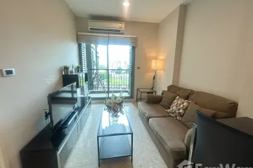 1 Bedroom Condo for sale in The Crest Sukhumvit 34, Khlong Tan, Bangkok near BTS Thong Lo