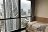 2 Bedroom Condo for Sale or Rent in The Line Ratchathewi, Thanon Phetchaburi, Bangkok near BTS Ratchathewi