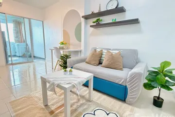 1 Bedroom Condo for rent in Supalai Park @ Phuket City, Talat Yai, Phuket