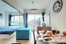Condo for rent in Centric Sea, Nong Prue, Chonburi