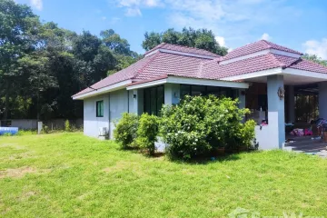 4 Bedroom Villa for sale in Ek Thani Village, Sattahip, Chonburi