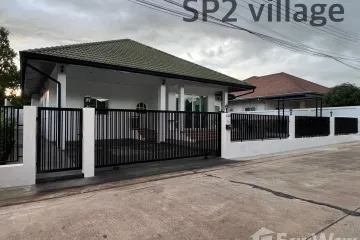 4 Bedroom House for rent in SP Village 2, Nong Prue, Chonburi