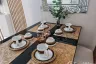 1 Bedroom Condo for rent in Copacabana Golf Jomtien, Nong Prue, Chonburi