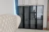 1 Bedroom Condo for rent in Supalai Riva Grande, Chong Nonsi, Bangkok