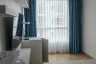 1 Bedroom Condo for rent in Supalai Riva Grande, Chong Nonsi, Bangkok