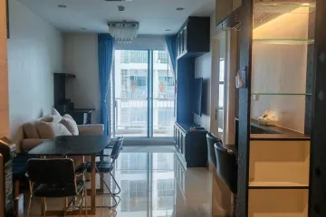 1 Bedroom Condo for rent in Supalai Riva Grande, Chong Nonsi, Bangkok