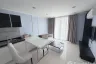 1 Bedroom Condo for rent in The Surawong, Si Phraya, Bangkok near MRT Sam Yan