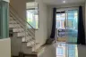 3 Bedroom Townhouse for sale in Golden Town Bangkae, Lak Song, Bangkok