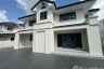 3 Bedroom House for sale in Panu Garden Housing, Sala Thammasop, Bangkok