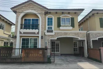 4 Bedroom House for sale in Golden Neo 2 Bangkae, Lak Song, Bangkok