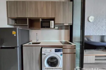 Condo for rent in Knightsbridge Prime Onnut, Phra Khanong Nuea, Bangkok near BTS On Nut