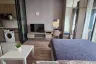 Condo for rent in Knightsbridge Prime Onnut, Phra Khanong Nuea, Bangkok near BTS On Nut