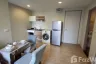 1 Bedroom Condo for rent in Tempo One Ramkamhaeng-Rama 9, Hua Mak, Bangkok near MRT Ramkhamhaeng