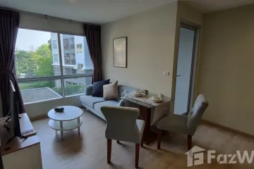 1 Bedroom Condo for rent in Tempo One Ramkamhaeng-Rama 9, Hua Mak, Bangkok near MRT Ramkhamhaeng